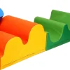 4-teiliges Baumodul MEDI 36-180-12, 2-4 Jahre