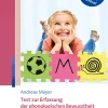 TEPHOBE-R - Test zur Erfassung der phonologischen Bewusstheit und der Benennungsgeschwindigkeit, Manual