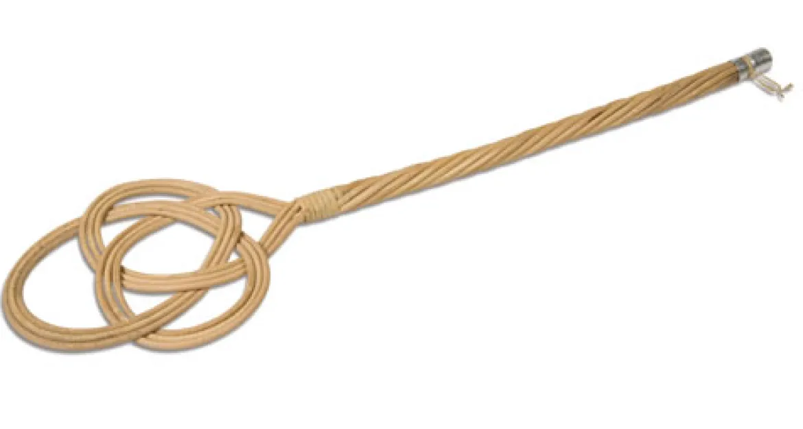Teppichklopfer