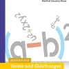 Terme und Gleichungen