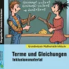 Terme und Gleichungen - Inklusionsmaterial, Buch, 7-10 Klasse