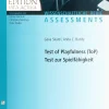 Test of Playfullness (ToP) - Test zur Spielfähigkeit