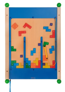 Tetrolino Wandelement, 72 x 55 cm, ab 4 Jahre