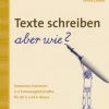 Texte schreiben - aber wie?