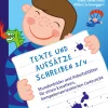 Texte und Aufsätze schreiben 3/4, Buch, 3. und 4. Klasse