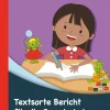 Textsorte Bericht für die Grundschule