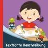 Textsorte Beschreibung für die Grundschule