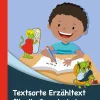 Textsorte Erzähltext für die Grundschule