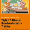 Tägl. 5 Min. Grundwortschatz-Training - 1./2. Kl., Kopiervorlagen