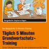 Tägl. 5 Min. Grundwortschatz-Training - 3./4. Kl., Kopiervorlagen