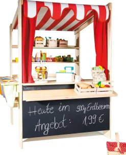 Theater Kaufladen