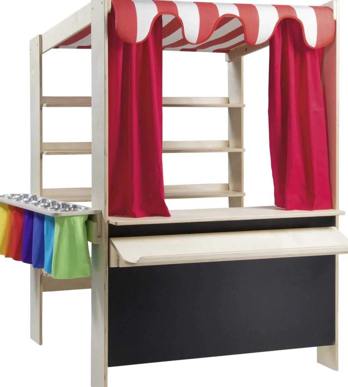 Theater Kaufladen
