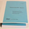 Themenarbeiten Bd. 1, Ordner