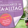 Themenkarten Bildungsschätze im Kita-Alltag
