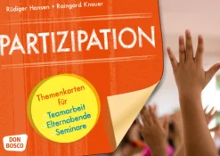 Themenkarten Partizipation