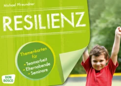 Themenkarten Resilienz