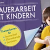 Themenkarten Trauerarbeit mit Kindern