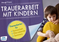 Themenkarten Trauerarbeit mit Kindern