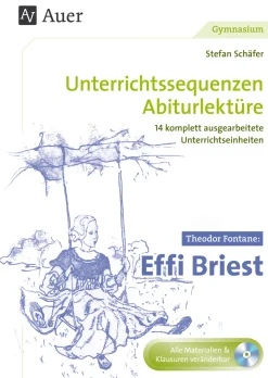Theodor Fontane Effi Briest