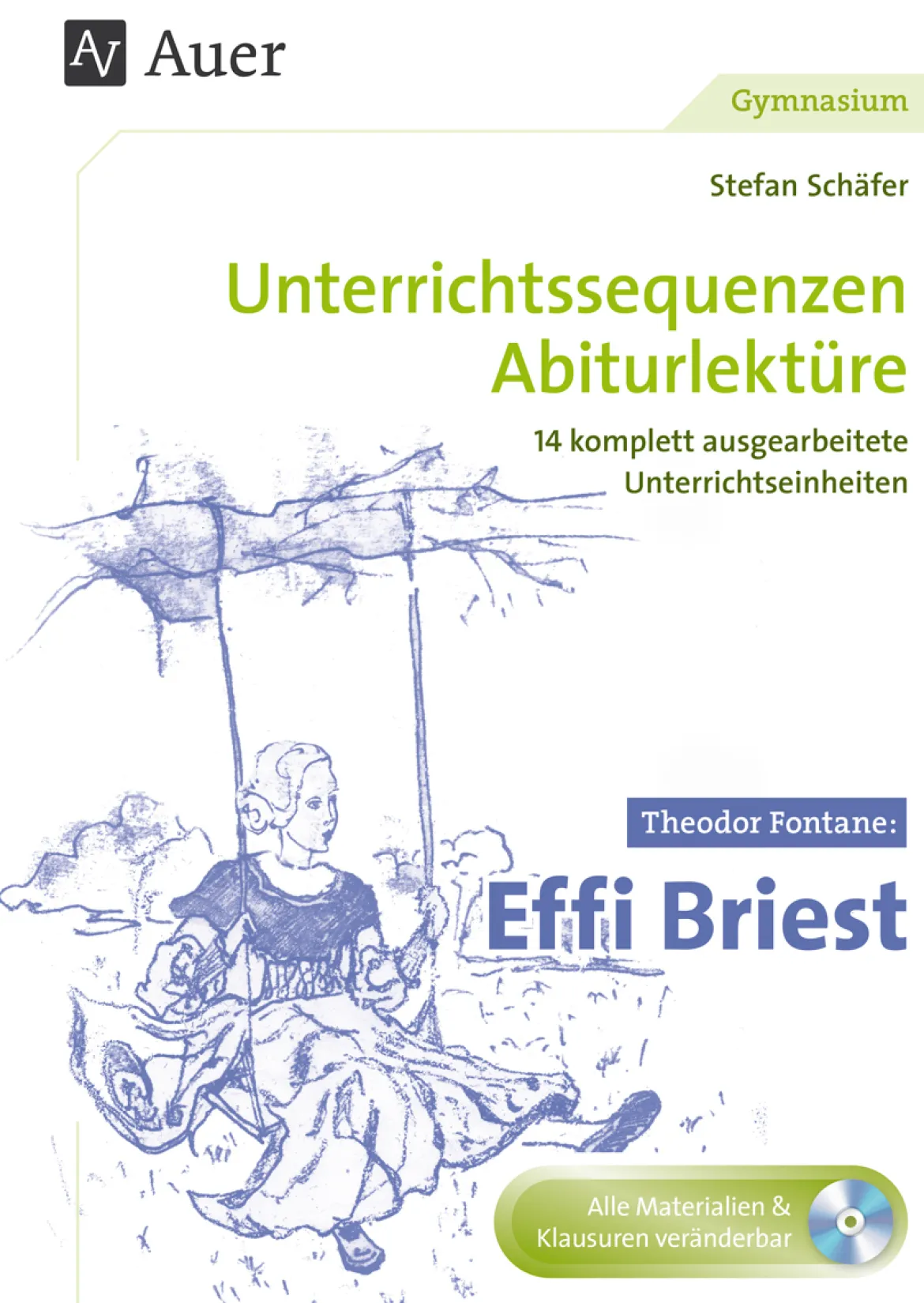 Theodor Fontane Effi Briest