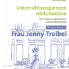 Theodor Fontane Frau Jenny Treibel