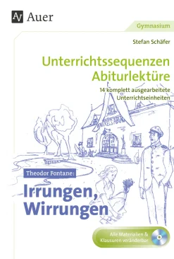 Theodor Fontane Irrungen, Wirrungen