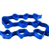 Thera-Band CLX Band mit Schlaufen, 2m extra stark/blau