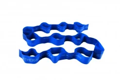 Thera-Band CLX Band mit Schlaufen, 2m extra stark/blau