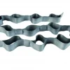 Thera-Band CLX Band mit Schlaufen, 2m super stark/silber