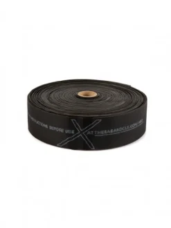 Thera-Band CLX Rolle 22m spezial stark/schwarz