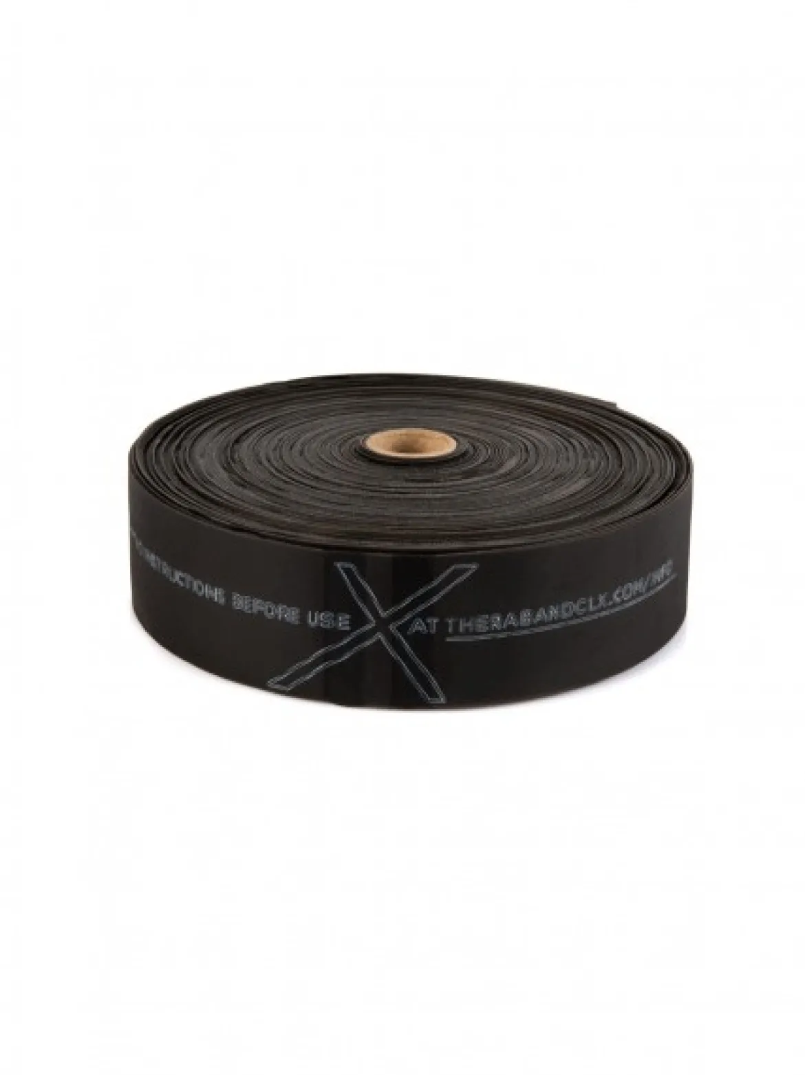 Thera-Band CLX Rolle 22m spezial stark/schwarz