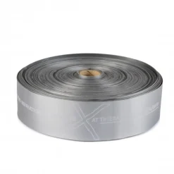 Thera-Band CLX Rolle 22m super stark/silber
