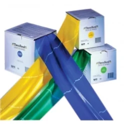 Thera-Band® gelb 45,5m x 13,8 cm