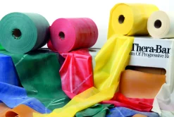 Thera-Band® grün 45,50 m x 13,8 cm