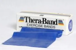 Thera-Band® grün 45,50 m x 13,8 cm