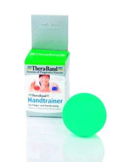Thera-Band® Handtrainer grün, mittel