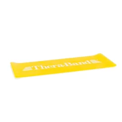 Thera-Band® Loop gelb/dünn 30,5cm