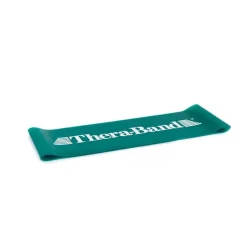 Thera-Band® Loop grün/stark 45,5cm