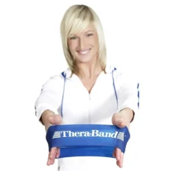 Thera-Band® Loop grün/stark 45,5cm