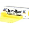 Thera-Band® 5,50 m x 12,8 cm gelb, dünn