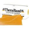 Thera-Band® 5,50 m x 12,8 cm gold, maximal stark
