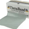 Thera-Band® silber 5,5 m x 15 cm