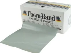 Thera-Band® silber 5,5 m x 15 cm