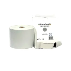 Thera-Band® silber 45,5m x 15cm