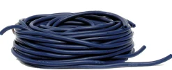 Thera-Band® Tubing blau, 7,50 m, extra stark