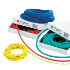 Thera-Band® Tubing 30,5m blau extra stark