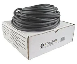 Thera-Band® Tubing 30,5m schwarz