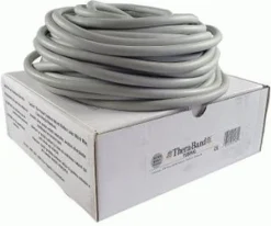 Thera-Band® Tubing 30,5m silber