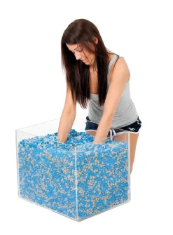 TheraBeans im Polybag 5 kg