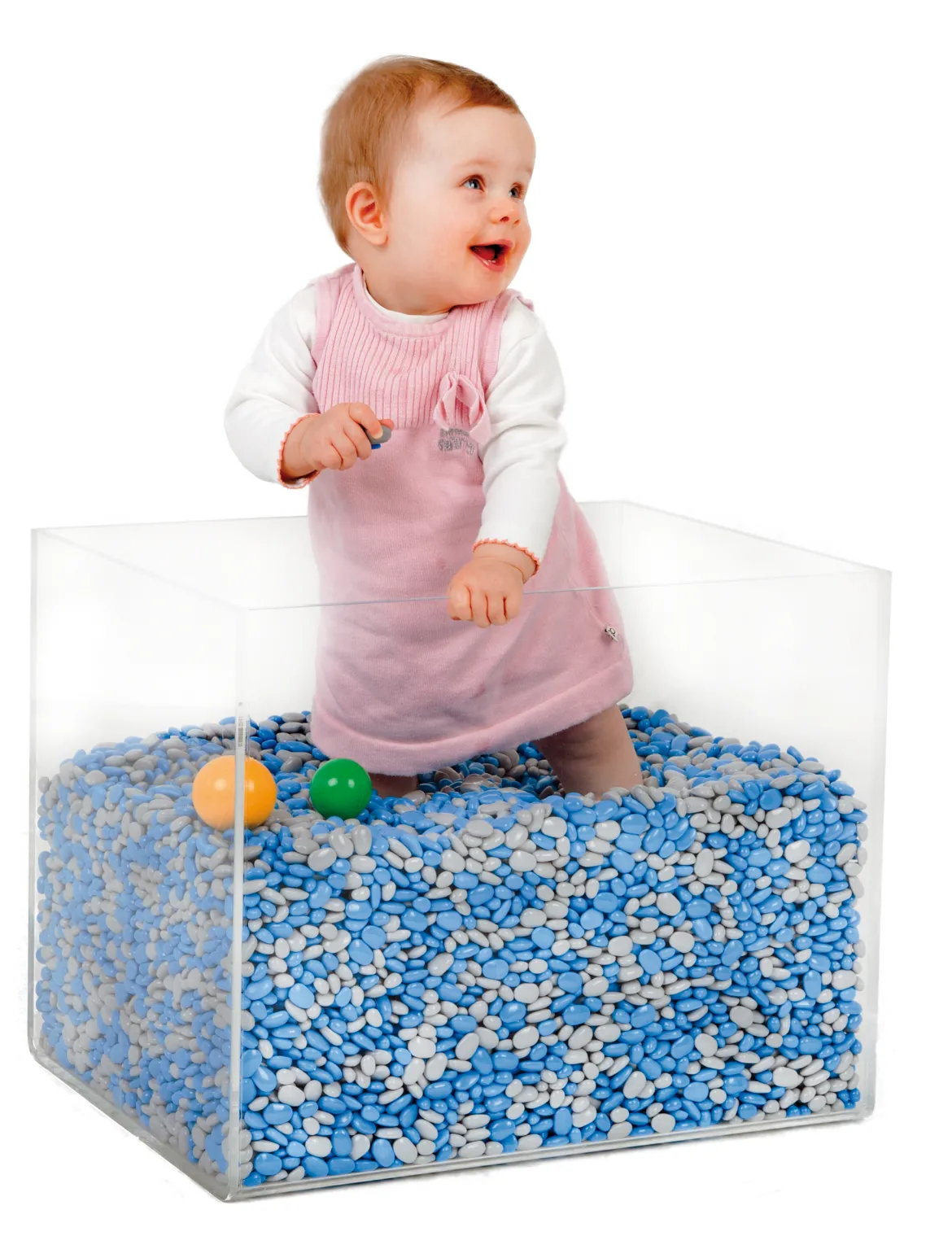 TheraBeans im Polybag 5 kg